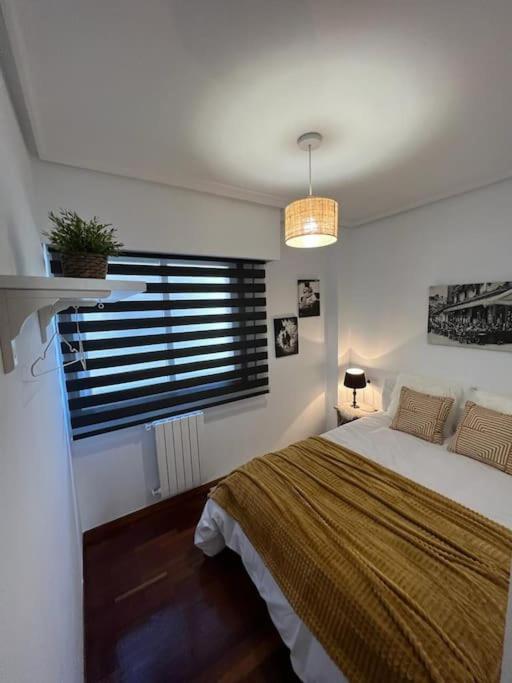 Apartament Piso Confort Y Detalles Ourense Zewnętrze zdjęcie
